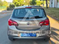 2016 Opel Corsa