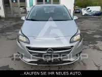 2016 Opel Corsa