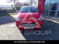 2016 Opel Corsa