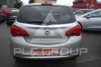 2016 Opel Corsa