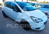 2016 Opel Corsa