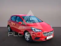 2016 Opel Corsa