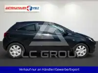 2016 Opel Corsa