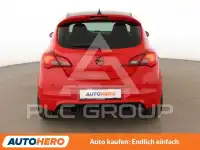 2016 Opel Corsa