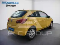 2016 Opel Corsa