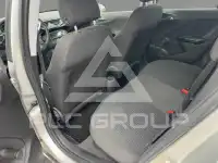 2016 Opel Corsa