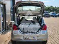 2016 Opel Corsa