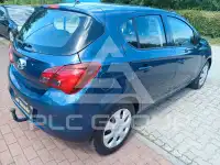 2016 Opel Corsa