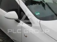 2016 Opel Corsa