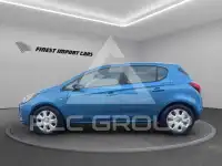 2016 Opel Corsa
