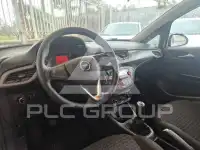 2016 Opel Corsa