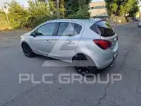 2016 Opel Corsa