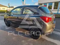 2016 Opel Corsa