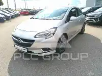 2016 Opel Corsa