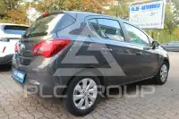 2016 Opel Corsa