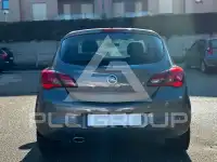 2016 Opel Corsa