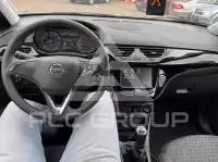 2016 Opel Corsa