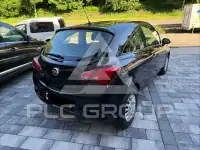 2016 Opel Corsa
