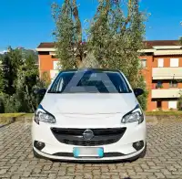 2016 Opel Corsa