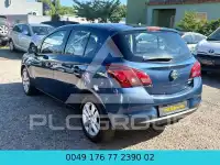 2016 Opel Corsa