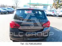 2016 Opel Corsa