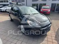 2016 Opel Corsa