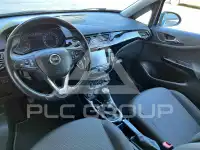 2016 Opel Corsa