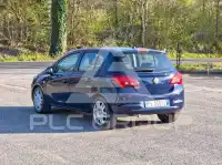 2016 Opel Corsa