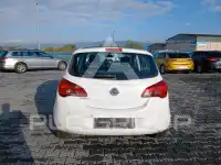 2016 Opel Corsa