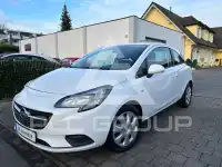 2016 Opel Corsa