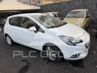 2016 Opel Corsa