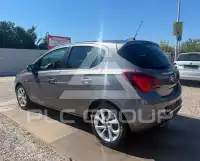 2016 Opel Corsa