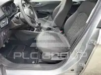 2016 Opel Corsa
