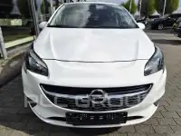 2016 Opel Corsa