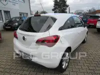 2016 Opel Corsa
