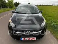 2016 Opel Corsa