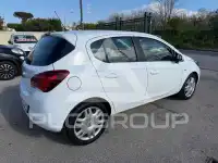 2016 Opel Corsa
