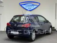 2016 Opel Corsa