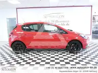 2016 Opel Corsa