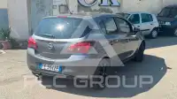 2016 Opel Corsa