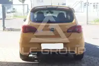 2016 Opel Corsa