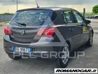 2016 Opel Corsa