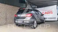 2016 Opel Corsa