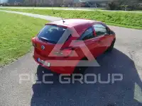 2016 Opel Corsa