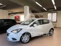 2016 Opel Corsa