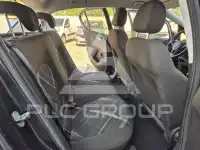 2016 Opel Corsa