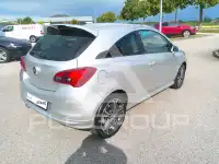 2016 Opel Corsa