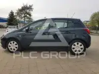 2016 Opel Corsa
