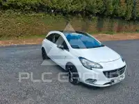 2016 Opel Corsa