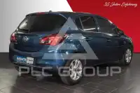 2016 Opel Corsa